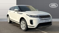 Land Rover Range Rover Evoque 2.0 D180 S 5dr Auto Diesel Hatchback